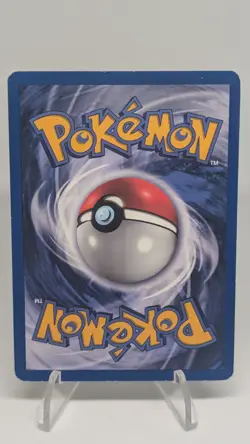 Pokemon Snorlax Rare Non Holo Unlimited Jungle 27 LP - Image 2