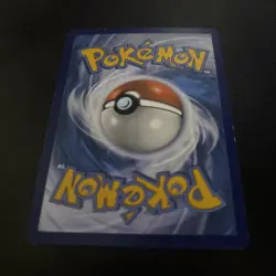 Greninja 40/122 Breakpoint Pokemon League Promo 4th Place NM - Image 2