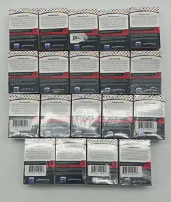 Lot of (19) Pokemon TCG Scarlet & Violet 151 MEW EN Booster Bundle Boxes SEALED - Image 2
