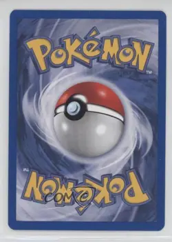 Haunter Chinese 1st Ed. Pokemon Base Set #29 1999 - Image 2