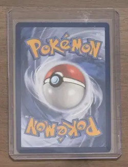 Pokemon GO - MEWTWO - VSTAR GOLDEN SECRET RARE - 086/078 - NM - Image 2