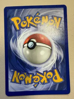 Machamp 8/102 1st Edition Holo Rare Base Set Pokemon TCG NM - Image 2