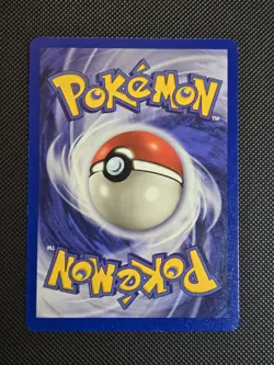 Dark Vileplume 30/82 Team Rocket Regular Rare 1st Edition Pokemon Card Non Holo - Image 2