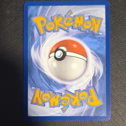 Pokemon Pansear Illustration Rare 099/086 Sv White Flare Holo EN Basic 2025 - Image 2