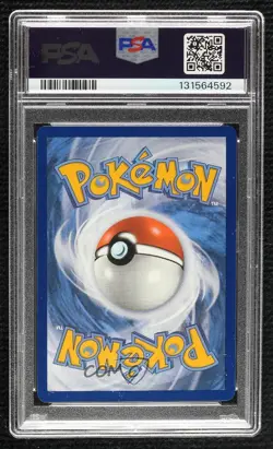 Mimikyu Pokemon Scarlet & Violet Black Star Promo PSA 10 GEM MT - Image 2