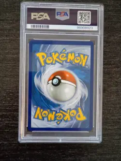 Pokemon Scizor VMAX Secret Rare 2020 Darkness Ablaze #193 FA PSA 10 GEM MINT - Image 5