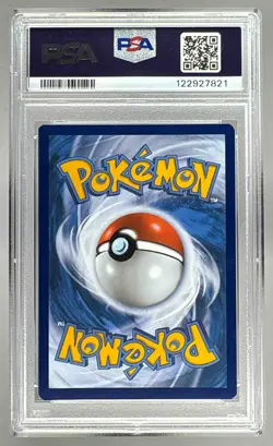 122927821 Pikachu 2021 Pokemon Sword & Shield Celebrations #005 PSA 8 - Image 2