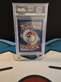 PSA 10 2023 POKEMON PAR EN-PARADOX RIFT | SIR ROARING MOON EX 251 - Image 2