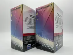 Lot of 2 Pokemon TCG Prismatic Evolutions Booster Bundles - NEW, Factory Sealed - Image 4