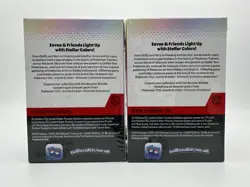 Lot of 2 Pokemon TCG Prismatic Evolutions Booster Bundles - NEW, Factory Sealed - Image 5