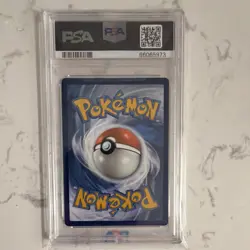 Pokemon Tornadus V Full Art Chilling Reign 185/198 PSA 10 Ultra Rare - Image 2