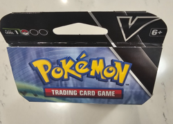 Pokemon TCG: V Battle Deck Venusaur - Image 3