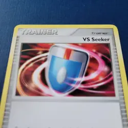 Pokemon VS Seeker 140/147 Lightly Played *FREE SHIPPING* - Image 2