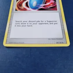 Pokemon VS Seeker 140/147 Lightly Played *FREE SHIPPING* - Image 3