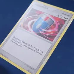 Pokemon VS Seeker 140/147 Lightly Played *FREE SHIPPING* - Image 4