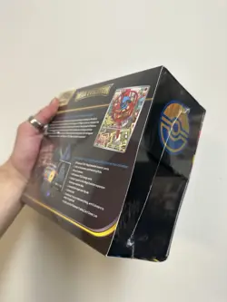 POKEMON TCG Mega Evolution Lucario ETB - NEW/SEALED - FAST SHIPPING - Image 4