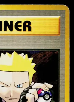 LT. SURGE'S SECRET PLAN LEADERS' STADIUM JAPANESE POKEMON TCG - Image 3