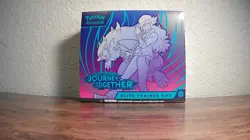 Pokemon TCG: Journey Together Elite Trainer Box ETB Sealed - Image 1