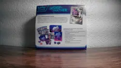 Pokemon TCG: Journey Together Elite Trainer Box ETB Sealed - Image 2