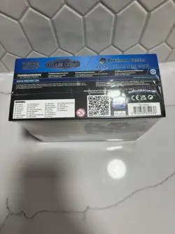 Pokemon Center S&V Stellar Crown Elite Trainer Box (ETB) - SEE PICTURES - Image 4