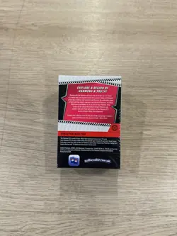 Pokemon TCG Scarlet & Violet White Flare Booster Bundle 6 Packs Factory Sealed - Image 2