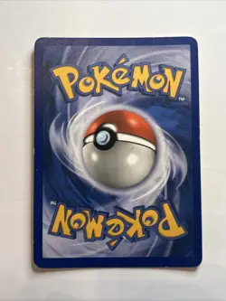 Pokemon TCG Sableye 63/132 Secret Wonders Reverse Holo - Image 2