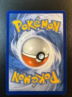 Oddish - 6/214 - Asako Ito Crochet Art - SM Unbroken Bonds Reverse Holo - LP - Image 3