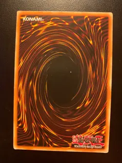 Yu-Gi-Oh! TCG Premium Collection Tin Photon Sanctuary PRC1-EN022 1st Ed - Image 2