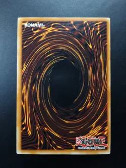 YUGIOH 2004 | GEAR GOLEM THE MOVING FORTRESS | 1ST | AST-018 | EXCELLENT - NM - Image 2