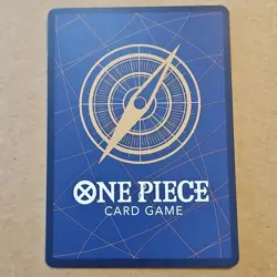 One Piece Nojiko (OP03-048/376) Premium Booster The Best Vol. 2 NM TCG CCG - Image 2