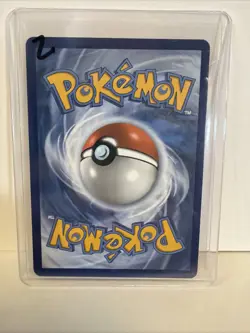 Team Rocket's Moltres ex - (Destined Rivals Stamp) 229/182 Miscellaneous Cards & - Image 2