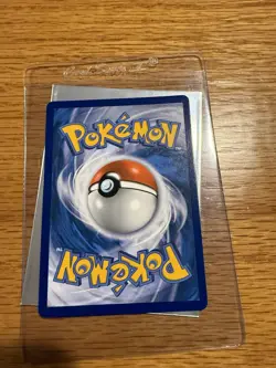 Pokemon TCG Rayquaza Holo Rare Card Shining Legends 56/73 Mint Condition - Image 4