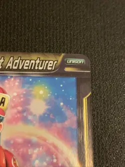Dragon Ball Super Card Game-Bulma,Stalwart Adventurer-SD20-03 ST-1000 Power - Image 3