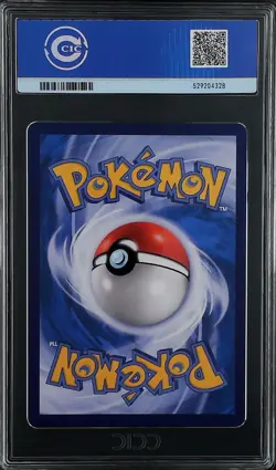 CCIC 10 Gem Mint Pokemon Charizard V FA #133 CS2aC SSR 2023 Chinese Card PTCG - Image 2