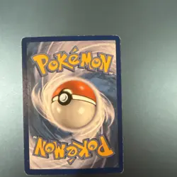 Pokemon Center Lady 93/106 Reverse Holo XY Flashfire Pokemon English NM - Image 2