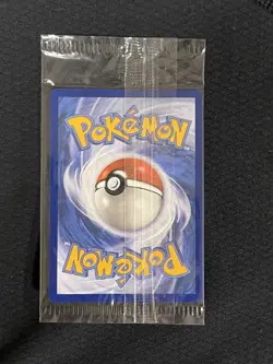 Pokemon TCG Snorlax 051 SV Scarlet & Violet 151 Promo Card Sealed - Image 2