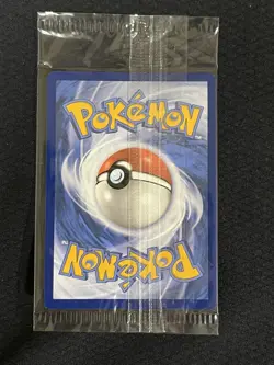 Pokemon TCG Snorlax 051 SV Scarlet & Violet 151 Promo Card Sealed - Image 3