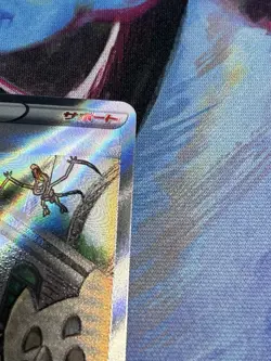 Roxanne 242/172 S12a: Vstar Universe Holo (Japanese) Pokemon Card - Image 3