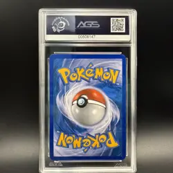 Pokemon TCG 2009 Charizard G LV.X Holo Card 143/147 Supreme Victors - Image 2