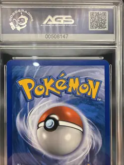 Pokemon TCG 2009 Charizard G LV.X Holo Card 143/147 Supreme Victors - Image 5