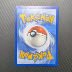 Pokemon Radiant Eevee SWSH230 Pokemon GO Promo Sword & Shield Radiant Holo Card - Image 2