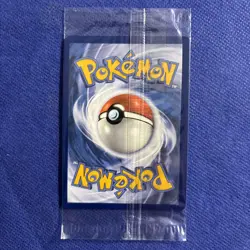 Koraidon 014 Sv: Scarlet & Violet Promo Cards Holo Sealed - Image 2