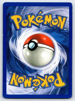 Hitmonchan 69/105 2002 Neo Destiny Pokemon Card TCG Vintage WOTC Common - VLP - Image 2