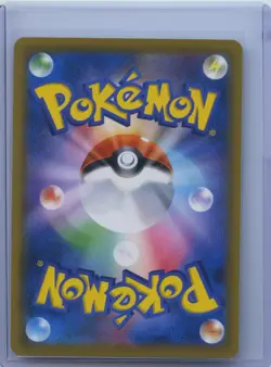 2019 Pokemon Card Jirachi GX 180/173 SR Tag All Stars SM12a Japanese NM - Image 2