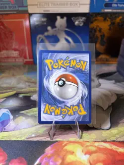 Mewtwo 052 Sv: Scarlet & Violet Promo Cards Holo - Image 2