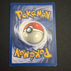 Mr. Mime 6/64 Holo Rare Jungle Pokemon Card - Image 2