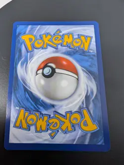 Manaphy - GG06/GG70 - Pokemon Crown Zenith Galarian Gallery Holo Card NM - Image 3
