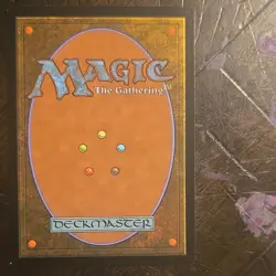 Parallax Wave Nemesis Regular White Rare Enchantment Wizards English - Image 2