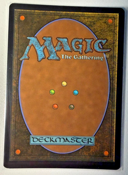 April O'Neil, Hacktivist (0282) [New, Near Mint] Showcase *Foil* {TMNT SLD} - Image 2