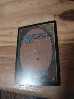 Magic The Gathering 5th Edition Leviathan MTG TCG CCG NM+ - Image 3